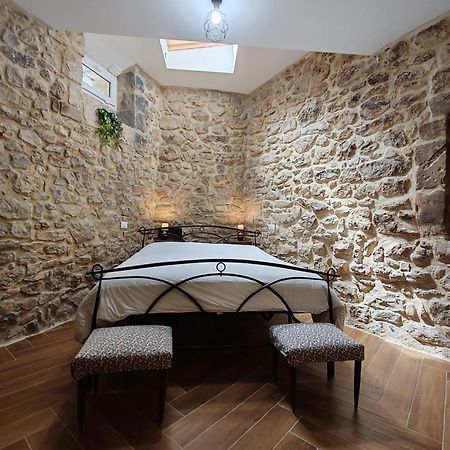 Casa Maraura Daire Ragusa Dış mekan fotoğraf