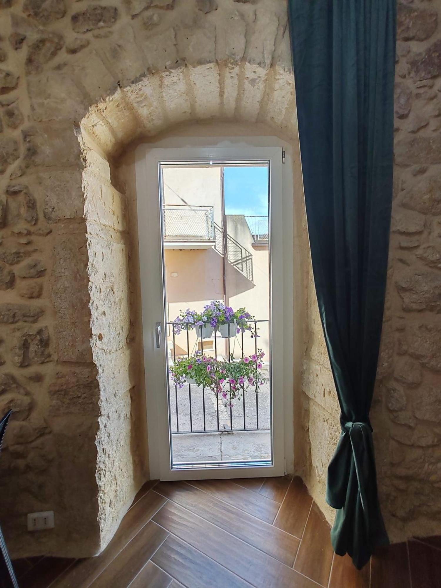 Casa Maraura Daire Ragusa Dış mekan fotoğraf