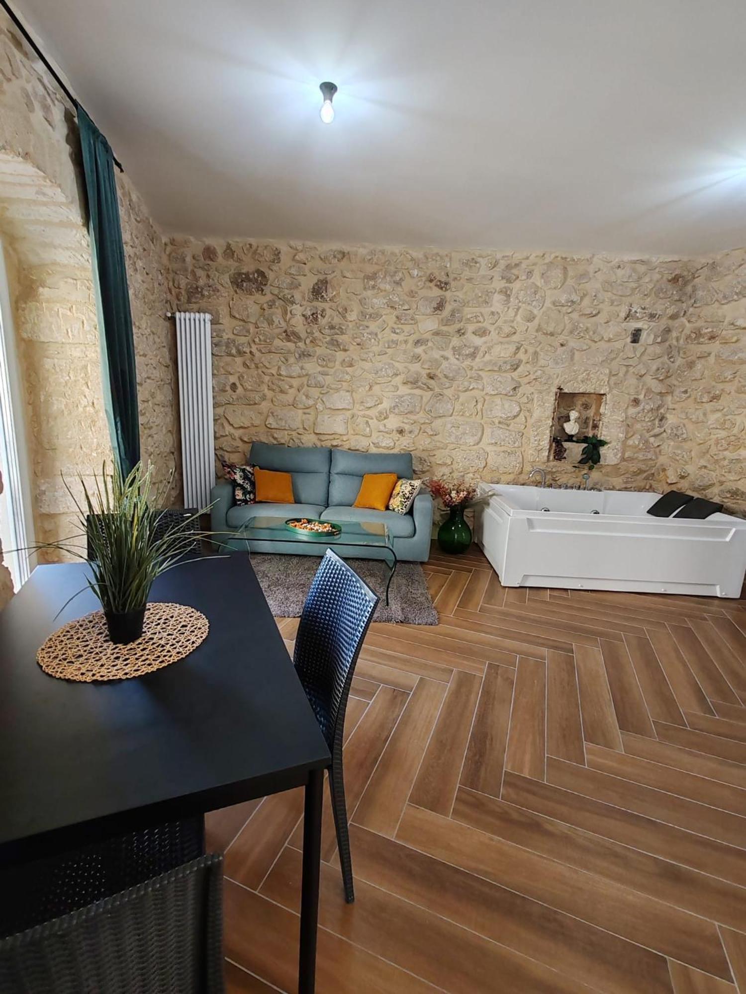 Casa Maraura Daire Ragusa Dış mekan fotoğraf